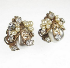 （画像用） Haskell初期　イヤリング