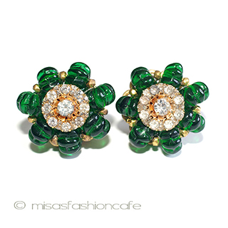 （画像用） ミリアムハスケル Ｈａｓｋｅｌｌ　イヤリング