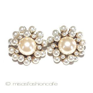 （画像用） ミリアム　ハスケル Ｈａｓｋｅｌｌ　イヤリング