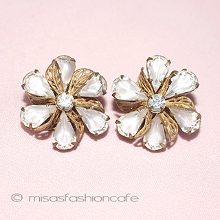 （画像用） ミリアムハスケル Ｈａｓｋｅｌｌ　イヤリング