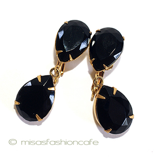 （画像用） ミリアムハスケル Ｈａｓｋｅｌｌ　イヤリング