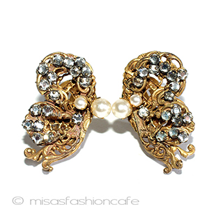 （画像用） ミリアムハスケル Ｈａｓｋｅｌｌ　イヤリング