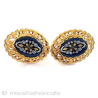 （画像用） ミリアムハスケル Haskell　イヤリング