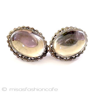 （画像用） ミリアムハスケル Haskell　イヤリング