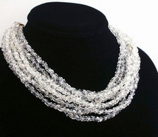 （画像用） アンティーク　ネックレス