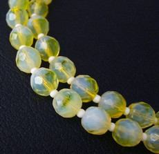 （画像用） Hattie Carnegie ネックレス