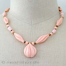 （画像用） ミリアムハスケル Haskell　ネックレス