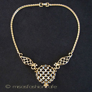 （画像用） Coro コロ　ネックレス