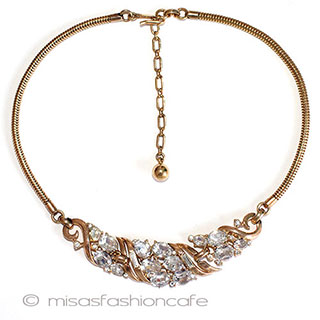 （画像用） クラウン　 トリファリ Ｔｒｉｆａｒｉ　1950年代