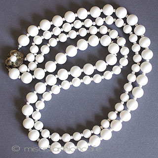 （画像用） ミリアム・ハスケル Ｈａｓｋｅｌｌ　ネックレス