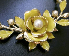 （画像用） Coro ネックレス