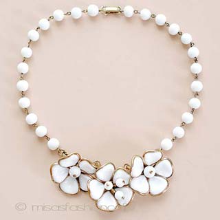 （画像用） クラウントリファリ ＴＲＩＦＡＲＩ　ネックレス