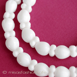 （画像用） ミリアム　ハスケル　 Ｈａｓｋｅｌｌ　ネックレス