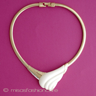 （画像用） トリファリ　ネックレス Ｔｒｉｆａｒｉ　モダン