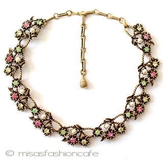 （画像用） ＣＯＲＯ　ネックレス