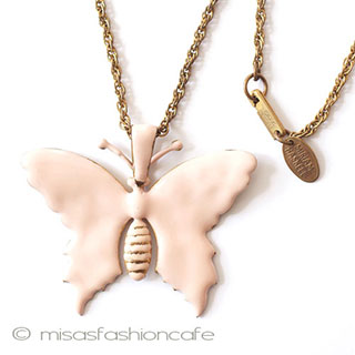 （画像用） ミリアム　ハスケル　 Ｈａｓｋｅｌｌ　ネックレス