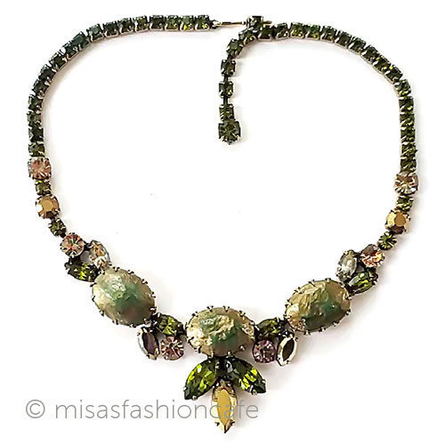 （画像用） Regencyリージェンシー バロック＆クリスタル