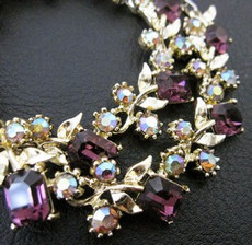 （画像用） ART刻印フラワーネックレス