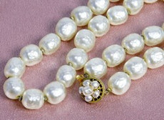 （画像用） MiriamHaskell ミリアムハスケルネックレス