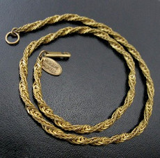 （画像用） MiriamHaskell ミリアムハスケルチョーカー