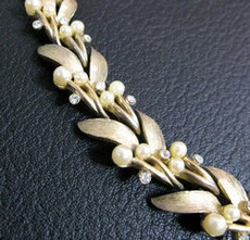 （画像用） Trifari　ネックレス