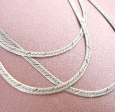 （画像用） アンティーク ネックレス