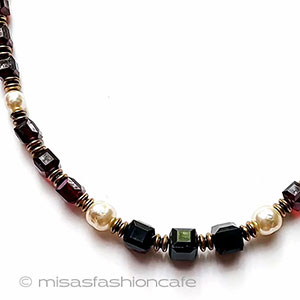 （画像用） ミリアムハスケル刻印 Haskellバロックパール