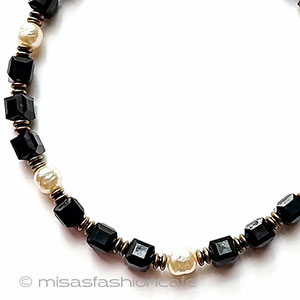 （画像用） ミリアムハスケル刻印 Haskellバロックパール