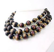 （画像用） Trifari　ネックレス