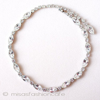 （画像用） ＷＥＩＳＳ　ワイス Wedding　ネックレス