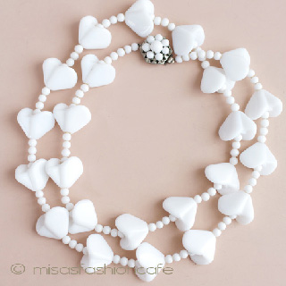 （画像用） ミリアム　ハスケル　 Ｈａｓｋｅｌｌ　ネックレス