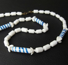 （画像用） Miriam Haskell ミリアムハスケル ネックレス