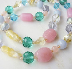 （画像用） ミリアム　ハスケル　 Ｈａｓｋｅｌｌ　ネックレス