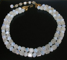 （画像用） Trifariトリファリネックレス