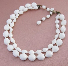 （画像用） Miriam Haskell ミリアムハスケル ネックレス