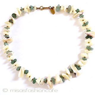 （画像用） ミリアムハスケル Haskell　ネックレス