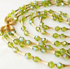 （画像用） クラウン　トリファリ ＴＲＩＦＡＲＩ　ネックレス