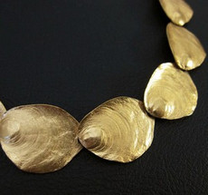 （画像用） クラウンTrifari ネックレス