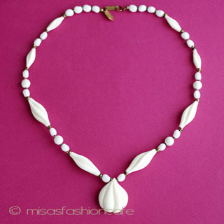 （画像用） ミリアム　ハスケル　 Ｈａｓｋｅｌｌ　ネックレス