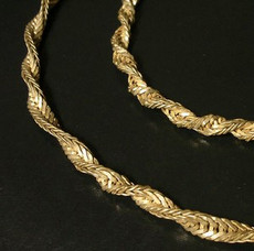 （画像用） MiriamHaskell ミリアムハスケルネックレス