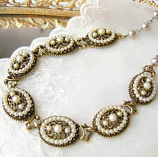 （画像用） Coro ネックレス