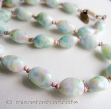 （画像用） MiriamHaskell ミリアムハスケル ネックレス