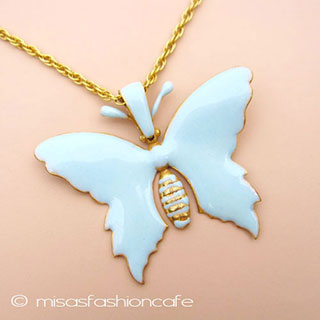 （画像用） Miriam Haskell ミリアムハスケル ネックレス