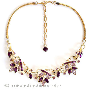 （画像用） Coroペガサス ネックレス