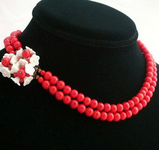 （画像用） Haskell初期　ネックレス