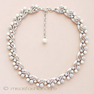 （画像用） Ｔｒｉｆａｒｉ　 トリファリ たんぽぽ ネックレス