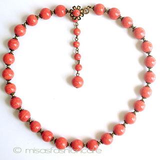 （画像用） ミリアムハスケル Ｈａｓｋｅｌｌ　ネックレス