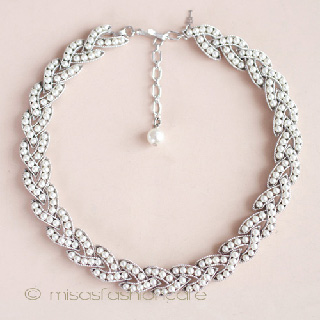 （画像用） Ｔｒｉｆａｒｉ　 トリファリ パール　ネックレス