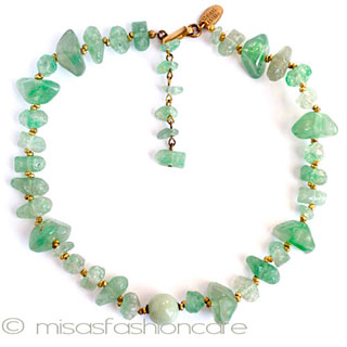 （画像用） ミリアムハスケル Ｈａｓｋｅｌｌ　ネックレス