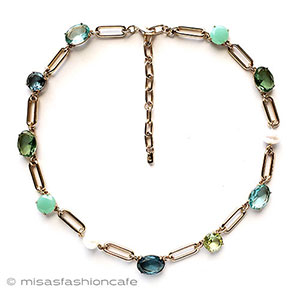 （画像用） ラルフ・ローレン　 Ralph Lauren　真珠